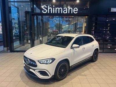 2026 Mercedes-BENZ GLA 照片 3