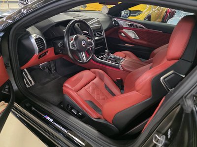 BMW M8 - 8