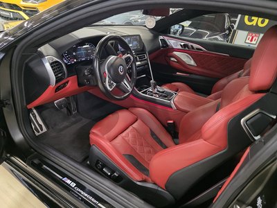 BMW M8 - 5