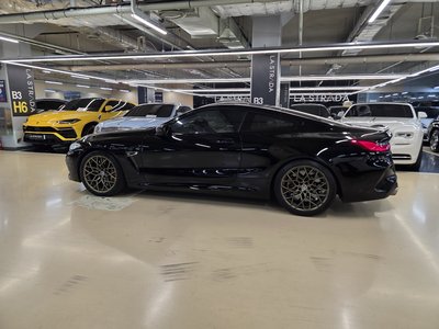 BMW M8 - 7