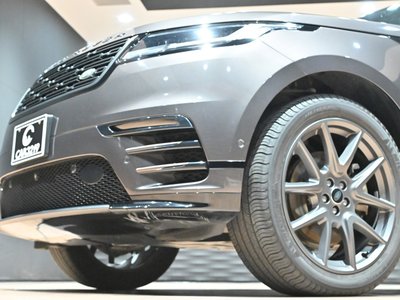 2023 LAND Rover RANGE ROVER VELAR — миниатюра 38