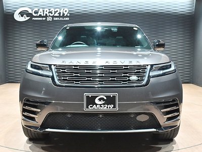 صورة 3 لـ 2023 LAND ROVER RANGE ROVER VELAR