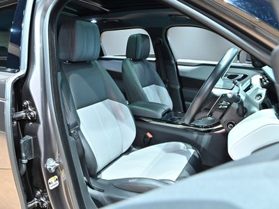 2023 LAND Rover RANGE ROVER VELAR — миниатюра 21
