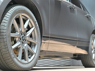 2023 LAND Rover RANGE ROVER VELAR — миниатюра 51