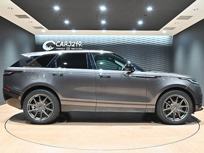 صورة 6 لـ 2023 LAND ROVER RANGE ROVER VELAR