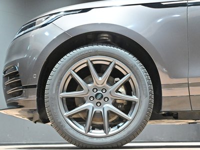 2023 LAND Rover RANGE ROVER VELAR — миниатюра 40