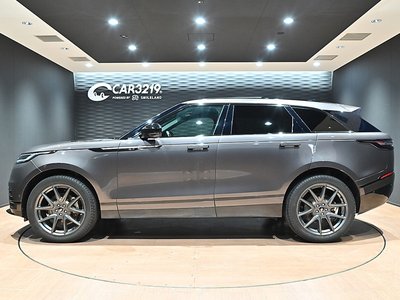 صورة 5 لـ 2023 LAND ROVER RANGE ROVER VELAR