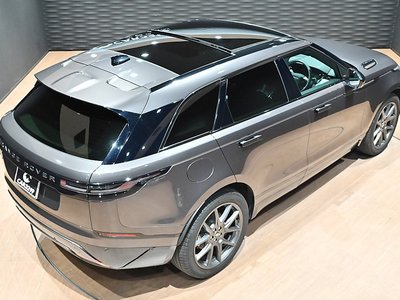 صورة 8 لـ 2023 LAND ROVER RANGE ROVER VELAR
