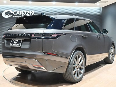 صورة 2 لـ 2023 LAND ROVER RANGE ROVER VELAR