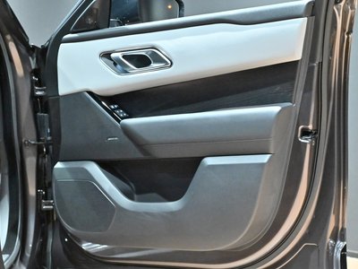 2023 LAND Rover RANGE ROVER VELAR — миниатюра 24