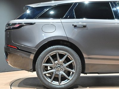 2023 LAND Rover RANGE ROVER VELAR — миниатюра 45