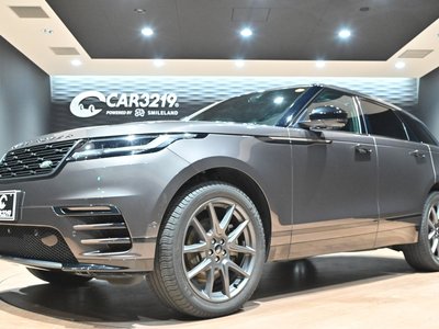 2023 LAND Rover RANGE ROVER VELAR — миниатюра 36