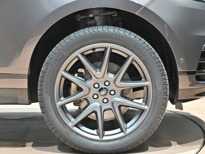 2023 LAND Rover RANGE ROVER VELAR — миниатюра 55