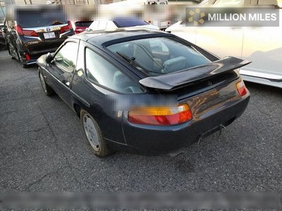 PORSCHE 928 - 2