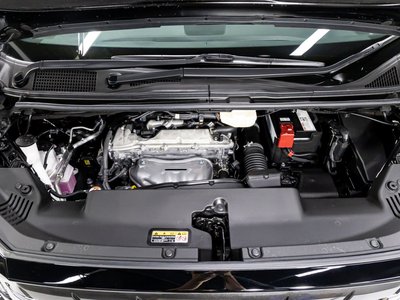 2026 Toyota ALPHARD — миниатюра 66