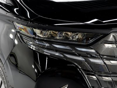 2026 Toyota ALPHARD — миниатюра 14