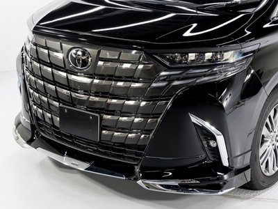 2026 Toyota ALPHARD — миниатюра 11