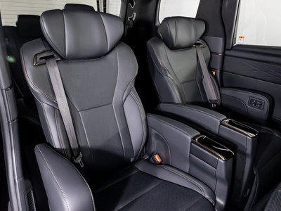 2026 Toyota ALPHARD — миниатюра 39