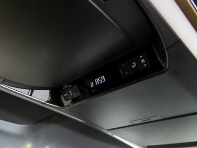2026 Toyota ALPHARD — миниатюра 52