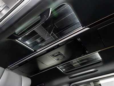 2026 Toyota ALPHARD — миниатюра 54