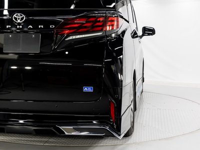 2026 Toyota ALPHARD — миниатюра 20