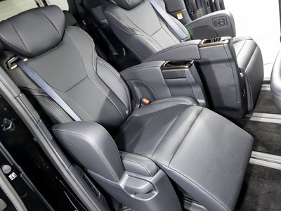 2026 Toyota ALPHARD — миниатюра 43