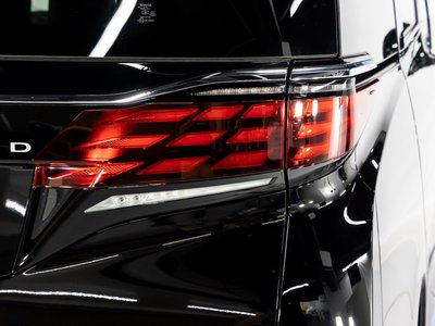 2026 Toyota ALPHARD — миниатюра 17