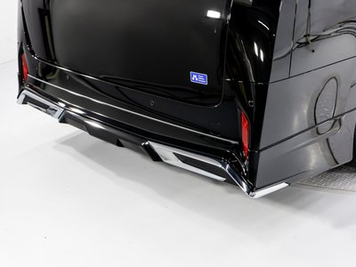 2026 Toyota ALPHARD — миниатюра 13
