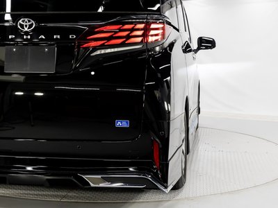 2026 Toyota ALPHARD — миниатюра 21