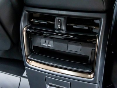 2026 Toyota ALPHARD — миниатюра 57