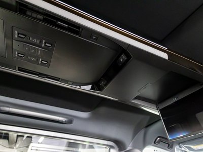 2026 Toyota ALPHARD — миниатюра 51