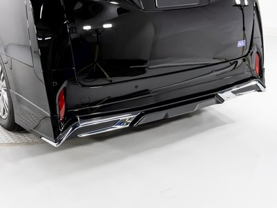 2026 Toyota ALPHARD — миниатюра 12