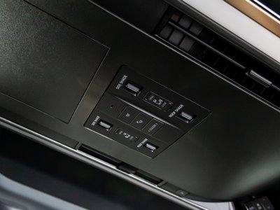 2026 Toyota ALPHARD — миниатюра 53