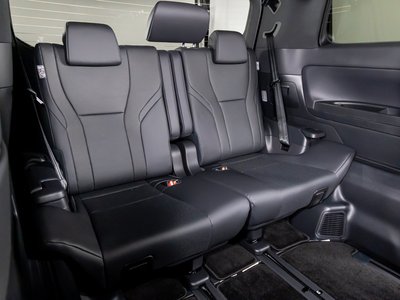 2026 Toyota ALPHARD — миниатюра 44