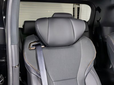 2026 Toyota ALPHARD — миниатюра 40