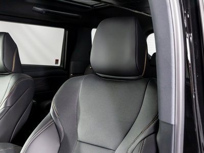2026 Toyota ALPHARD — миниатюра 36