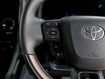 2026 Toyota ALPHARD — миниатюра 60