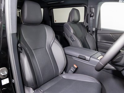 2026 Toyota ALPHARD — миниатюра 31