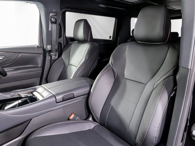 2026 Toyota ALPHARD — миниатюра 35