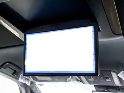 2026 Toyota ALPHARD — миниатюра 50