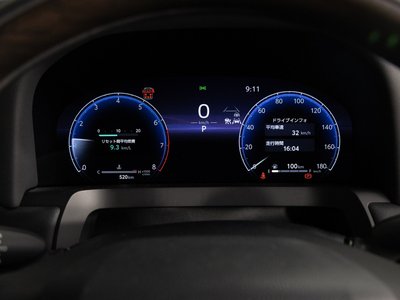 2026 Toyota ALPHARD — миниатюра 62