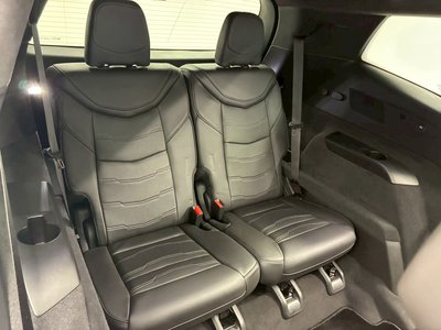 2023 Cadillac XT6 照片 7