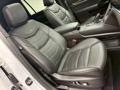 2023 Cadillac XT6 照片 5