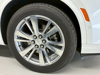 2023 Cadillac XT6 照片 15