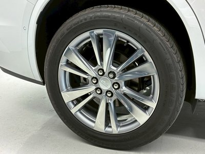 2023 Cadillac XT6 照片 16