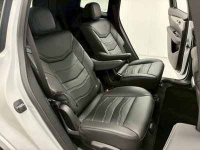 2023 Cadillac XT6 照片 6