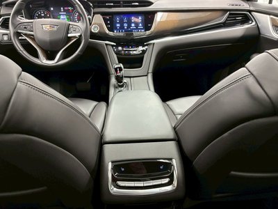 2023 Cadillac XT6 照片 3