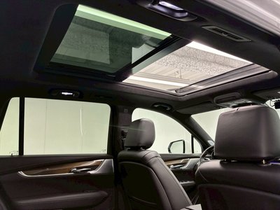 2023 Cadillac XT6 照片 2