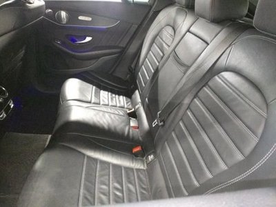 MERCEDES-BENZ GLC - 6