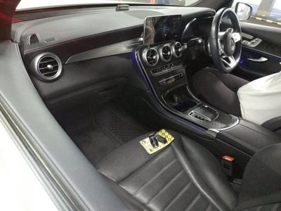 MERCEDES-BENZ GLC - 3